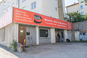 Bromma Däck & Bilservice