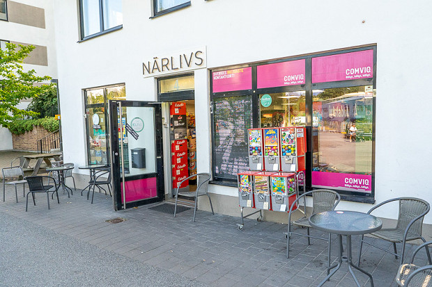 Annedal Närlivs