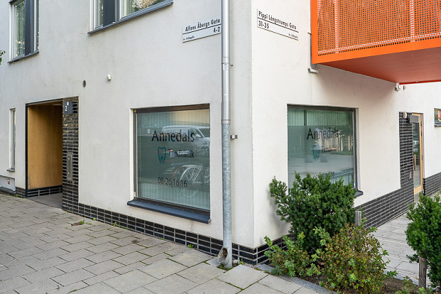 Annedals Tandklinik