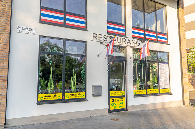 Annedals Thai