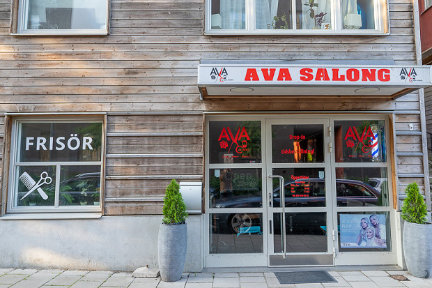 AvA Salong