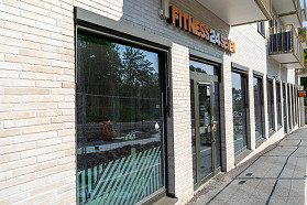 Fitness24Seven