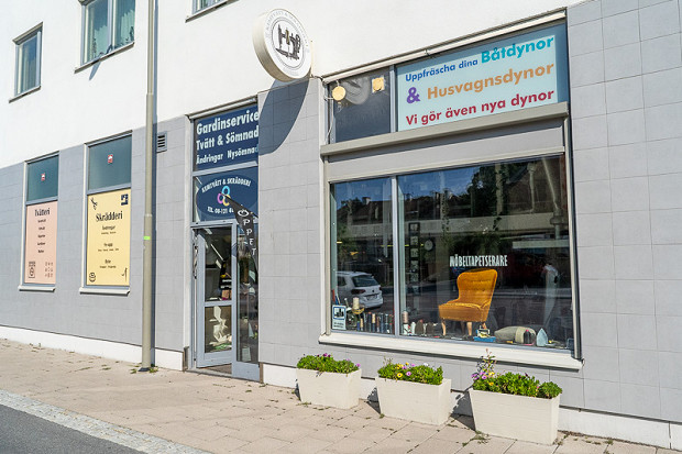 Annedals Kemtvätt & Skrädderi