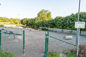 Annedals hundrastgård