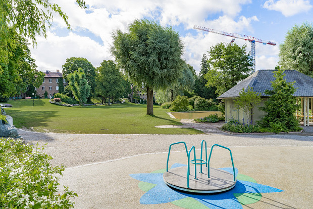 Marabouparken