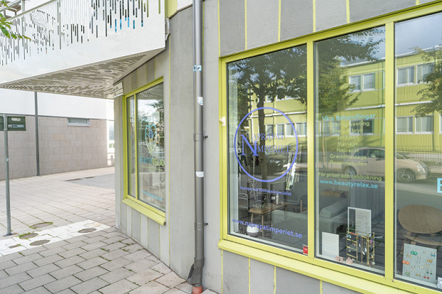 Naprapatimperiet