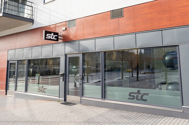 STC Mariehällstorget