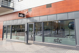 STC Mariehällstorget