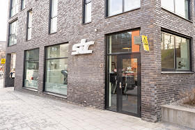 STC Annedalsvägen